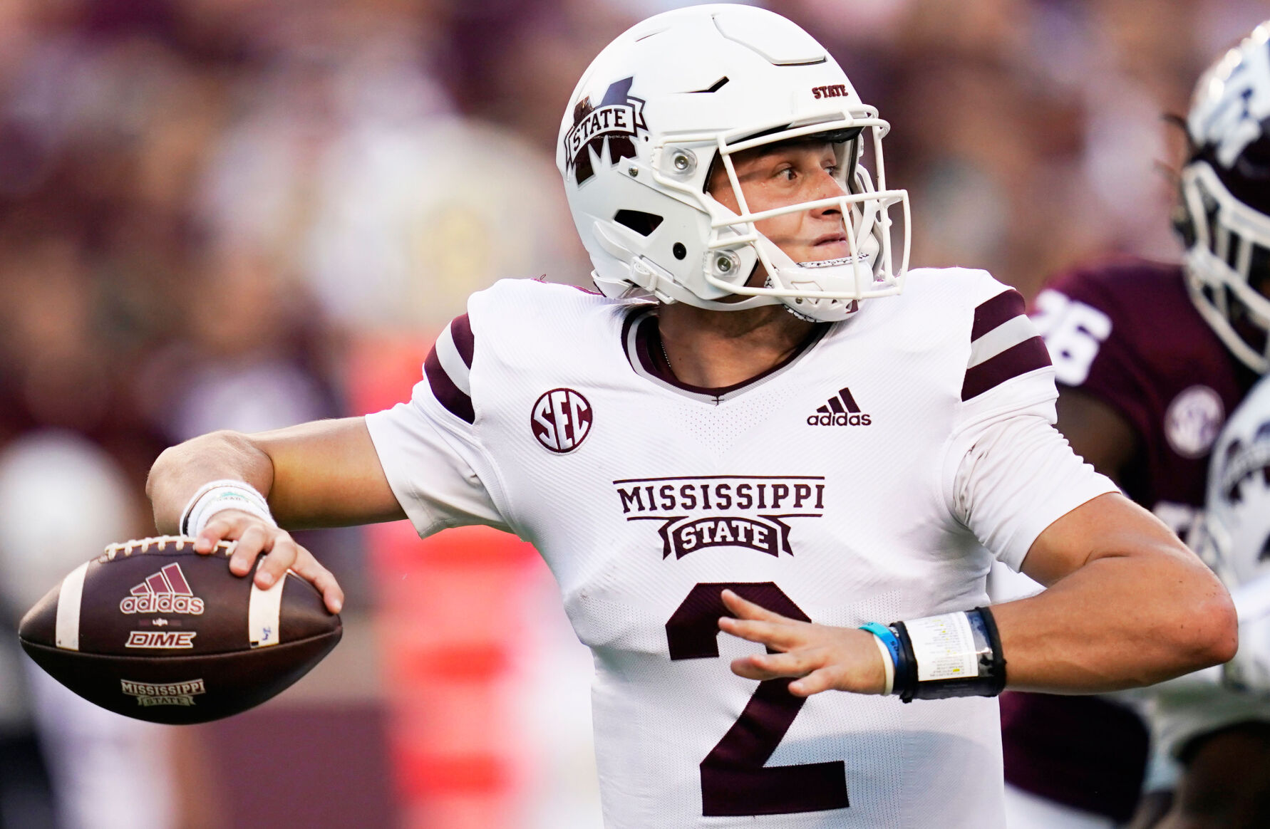 Mississippi State football